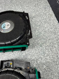 19-25 BMW 330i G20 Rear Left & Right Subwoofer Speaker Set OEM 2622561 / 2622562