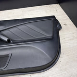 Honda S2000 Right Door Card Panel Top Edge AP1 00-09 OEM