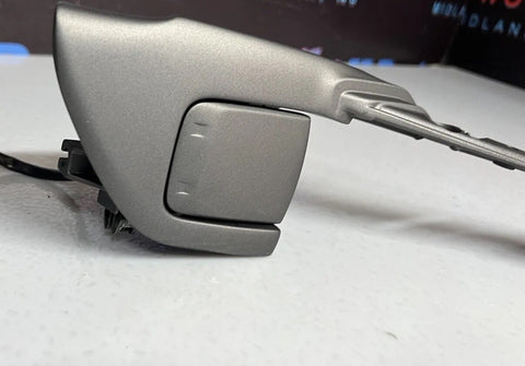 Ferrari 488 Spider, RH, Right, Interior Door Handle, Used, P/N 87818900