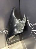 01-06 BMW E46 M3 Right Passenger Fender Jet Black