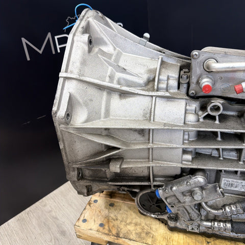 2009 BMW E90 E92 E93 M3 DCT S65 Complete Dual Clutch Transmission Gearbox 99k