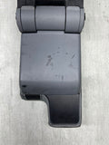 2001-2006 BMW E46 M3 Center Console Armrest Arm Rest Grey