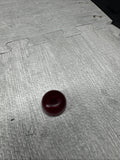 01-06 BMW E46 M3 INTERIOR REAR VIEW MIRROR ALARM CAP COVER CLOWN NOSE Rectangle