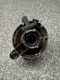 01-06 BMW E46 M3 Front Left Driver Bumper Fog Light Clear OEM