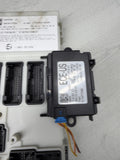 OEM BMW F Series M3 M4 Body Control Fuse Relay Junction Box Module FEM 9381102
