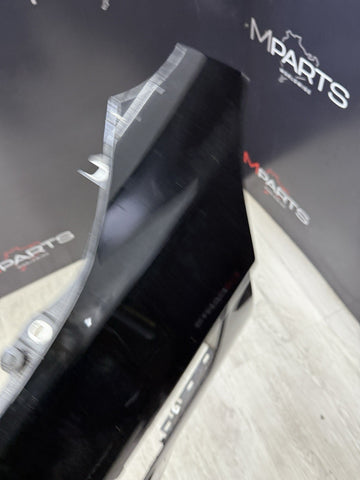 BMW 13-16 F10 M5 Left Driver Side Fender Panel