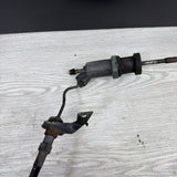 FTE Clutch Slave Cylinder + Ecs Tuning Hose 01-06 BMW E46 M3