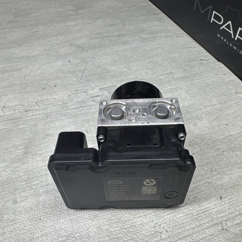 BMW E90 E92 E93 M3 08-13 ABS DSC Pump Unit Module 7844739