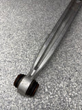 2024-2025 Porsche Cayman 718 GT4 RS 982 Left/Right Rear Trailing Arm 98133114303