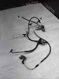 01-16 Porsche EGR Vacuum Solenoids + Hoses 911/Cayenne/Panamera 991 GT3