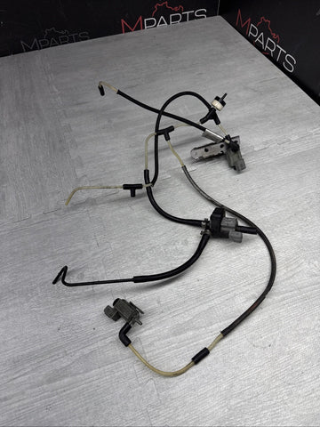 01-16 Porsche EGR Vacuum Solenoids + Hoses 911/Cayenne/Panamera 991 GT3