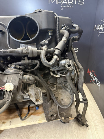 2003 BMW E46 M3 01-06 S54 3.2L Engine Motor 125k Miles Complete