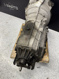 04-06 BMW E46 330 AUTOMATIC 3.0L RWD TRANSMISSION