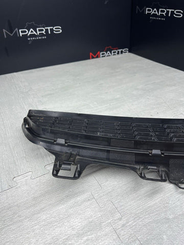 Genuine 15-20 BMW F80 F82 F83 M3 M4 Front Bumper Lower Grill Grille 51118054294
