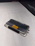 12-20 BMW F30 F32 328I 335I 340I 435I M4 VDC ELECTRONIC DAMPING CONTROL MODULE
