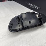 2001-2006 BMW E46 M3 Instrument Cluster Speedometer Spedometer SMG 94k *Chip*
