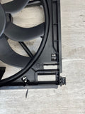 BMW 15-20 F80 F82 F83 M3 M4 ENGINE RADIATOR COOLING FAN MOTOR SHROUD 7850474