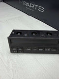 95-99 BMW E36 325 328 M3 OBC Trip Information Display Screen Monitor 8357666