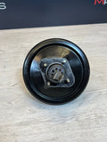 00-03 BMW Z3M Master Cylinder + Brake Booster + Reservoir 34332228216