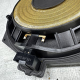 08-13 BMW E92 M3 PREMIUM SOUND AUDIO BASS SPEAKERS SUBS SUBWOOFERS