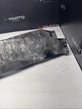 BMW 01-06 E46 M3 S54 Oil Cooler Housing Rackside 17212229744 2229744