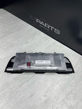 14-16 BMW F10 528i 535i 550i M5 Central Information Display Screen 10.25" NBT