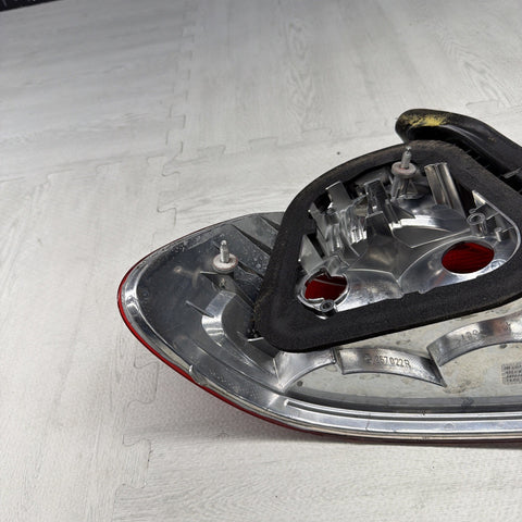 BMW 00-03 E46 325 330 M3 Coupe Right Outer Tail Light 63218383826 8383826