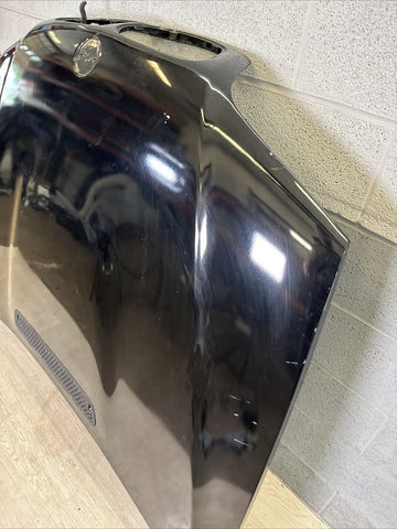 (PICKUP ONLY) BMW E46 M3 01-06 Front Hood Bonnet Panel Imola Red