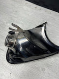 Depo 02-06 BMW E46 325ci 330ci M3 2dr Smoked Corner Light Left Driver