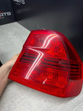 08-10 BMW E90 325 328 330 M3 PRE LCI Tail Lights Lamps OEM