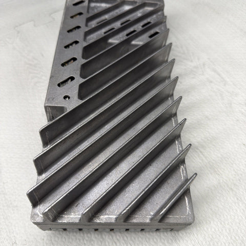 OEM BMW F80 F82 M3 M4 Amp Stereo Audio Amplifier Harman Kardon 9390142