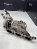 21-26 BMW G80 G82 G83 M3 M4 Rear Turbo Charger 8054873 OEM