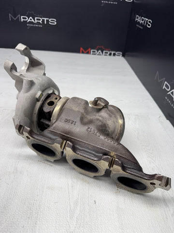 21-26 BMW G80 G82 G83 M3 M4 Rear Turbo Charger 8054873 OEM