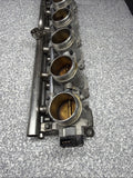 01-06 BMW E46 M3 S54 Z4M Individual Throttle Bodies ITB Intake