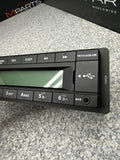 2001-2006 For BMW E46 M3 European Style Radio Bluetooth Continental TR7412UB-OR