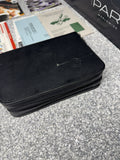 OEM 01-06 BMW E46 M3 COUPE OWNERS MANUAL BOOK BOOKLET POUCH
