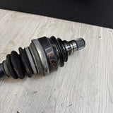 REAR RIGHT AXLE CV SHAFT 2284115 BMW F10 M5 13-16 OEM