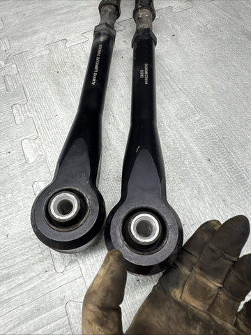 BMW E36 E46 M3 ECS Tuning Performance Adjustable Rear Control Arm Set
