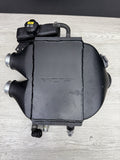 15-20 BMW F80 F82 F83 F87 M2 M3 M4 S55 CHARGE TOP MOUNT COOLER