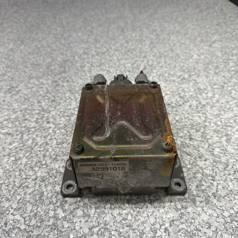 2000-2003 Honda S2000 Power Steering Control Module  39980-S2a-A01