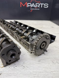 BMW E36 Z3 M Z3M S52 Camshaft Camshafts Cam Cams Pair Set OEM *Scoring