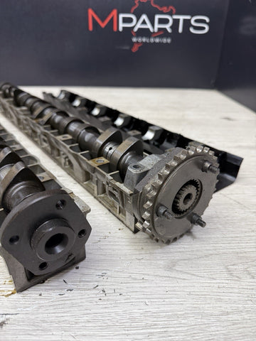 BMW E36 Z3 M Z3M S52 Camshaft Camshafts Cam Cams Pair Set OEM *Scoring
