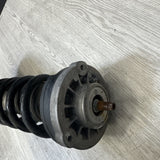 14-18 BMW F06 F13 M6 Front Left Shock Strut Suspension Absorber EDC OEM 2284845