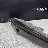 OEM BMW 01-06 E46 M3 FRONT BUMPER FOAM FOAMS SUPPORT 51118056689 *Notes*