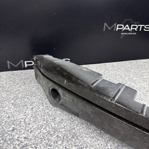 OEM BMW 01-06 E46 M3 FRONT BUMPER FOAM FOAMS SUPPORT 51118056689 *Notes*
