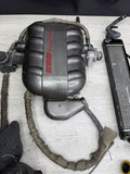 Bmw E90 E92 E93 M3 08-13 ESS Supercharger Kit 650 *Notes*