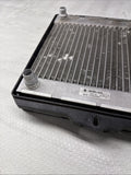 15-20 OEM BMW F80 F82 M2 M3 M4 S55 Left Secondary Aux Radiator Cooler + Bracket