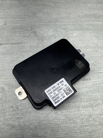 21-25 OEM BMW G80 G82 M3 M4 SAS Drive Control Module Unit