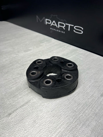 BMW E34 E36 E46 E85 E86 M3 PROPSHAFT FLEX JOINT PN 222652 OEM