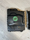 15-20 BMW F8X M3 M4 Harman/Kardon Bass Subs Subwoofers Pair 9210151 9210152